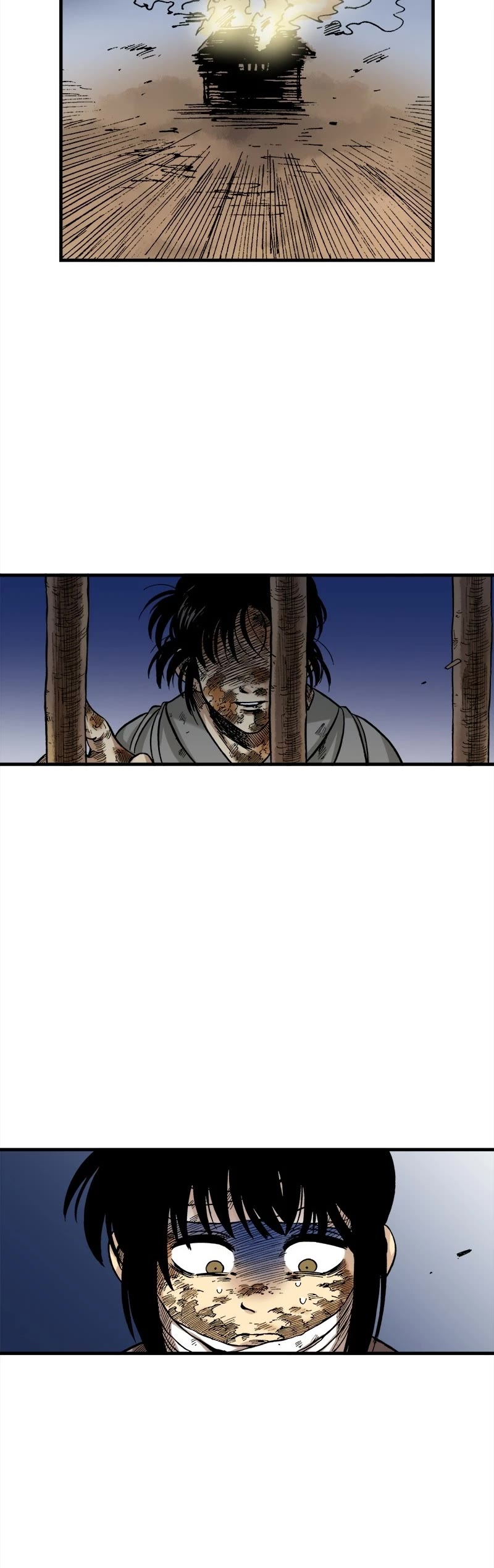 Dong Gun Chapter 25 page 20 - Chapter 25: Episode 25