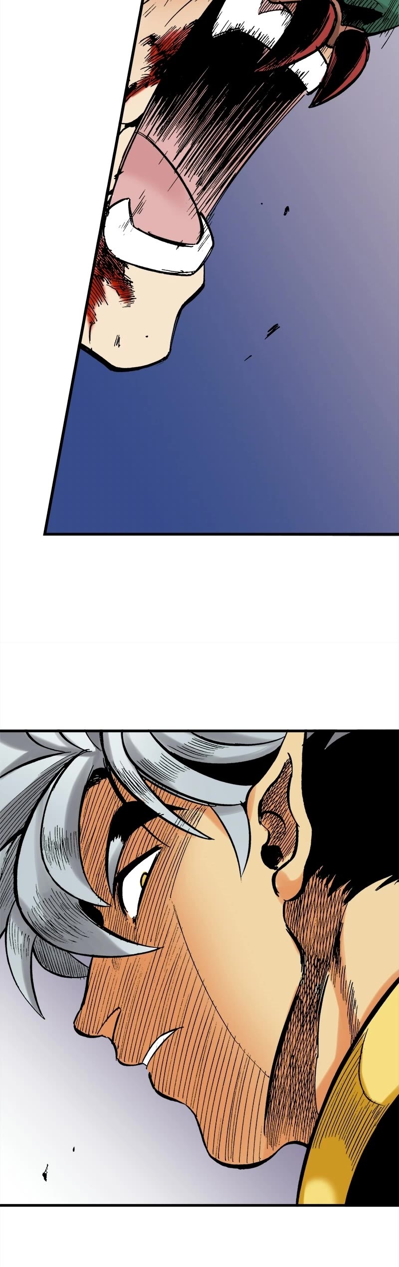 Dong Gun Chapter 25 page 4 - Chapter 25: Episode 25