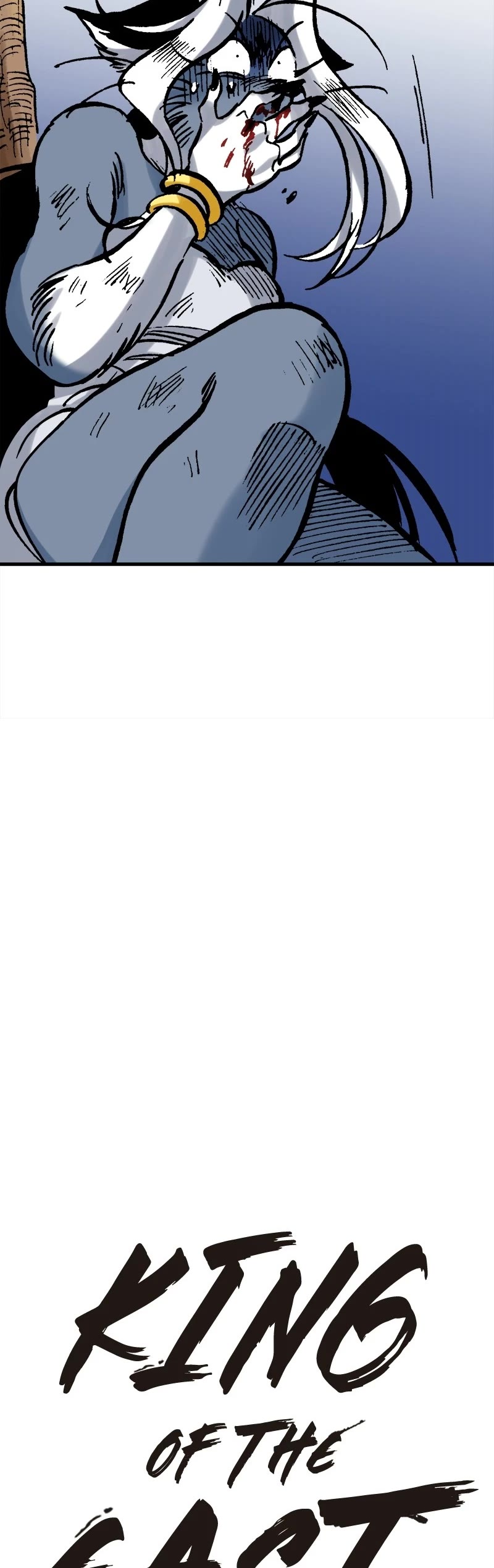 Dong Gun Chapter 26 page 20 - Chapter 26: Episode 26