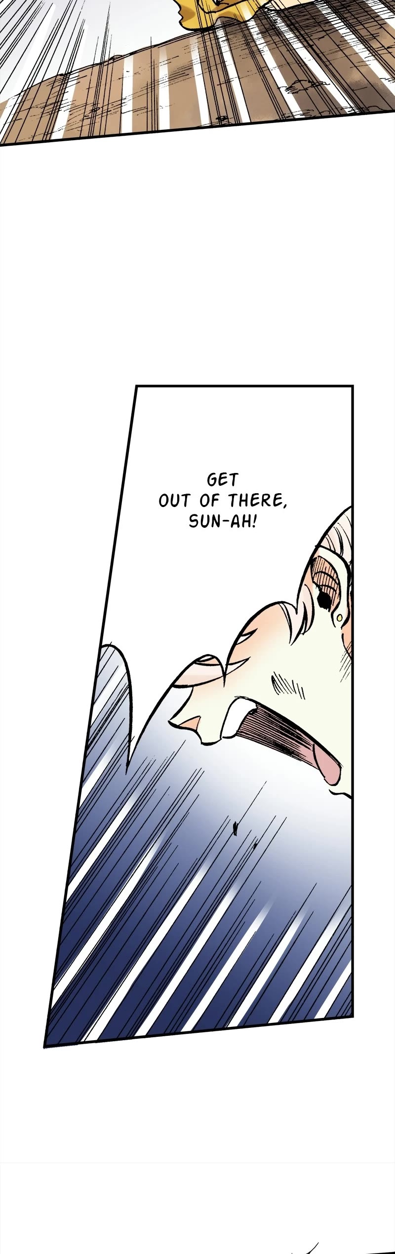 Dong Gun Chapter 26 page 5 - Chapter 26: Episode 26