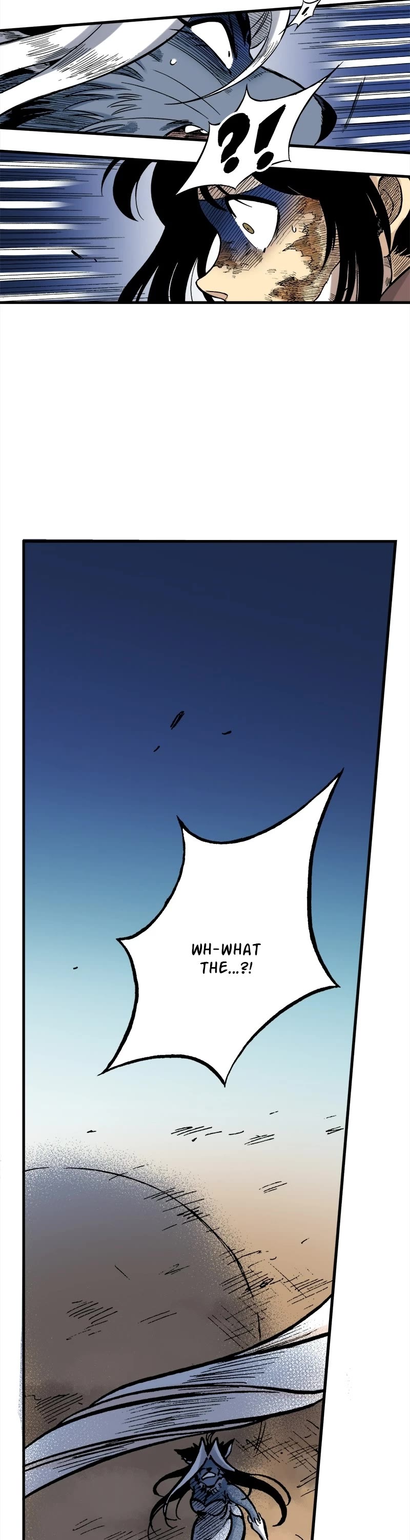 Dong Gun Chapter 26 page 6 - Chapter 26: Episode 26
