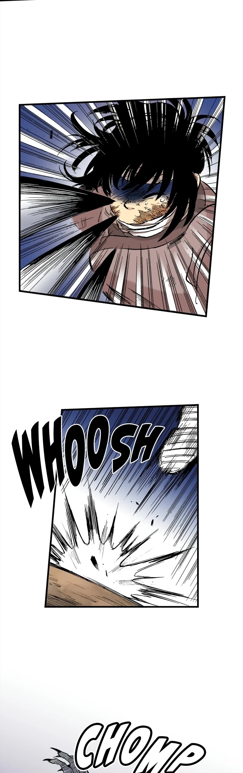 Dong Gun Chapter 27 page 24 - Chapter 27: Episode 27