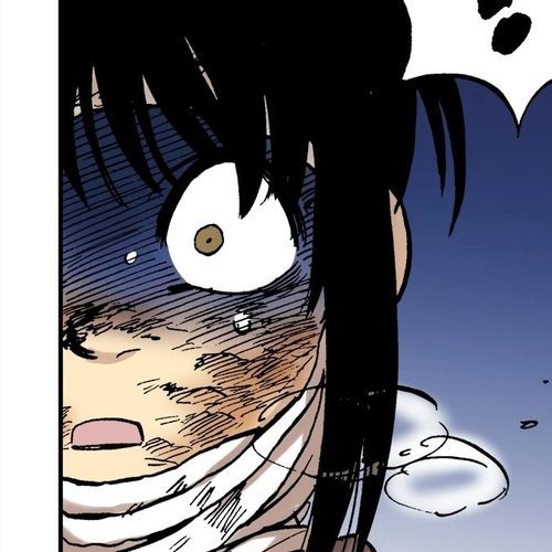 Dong Gun Chapter 27: Episode 27 cover