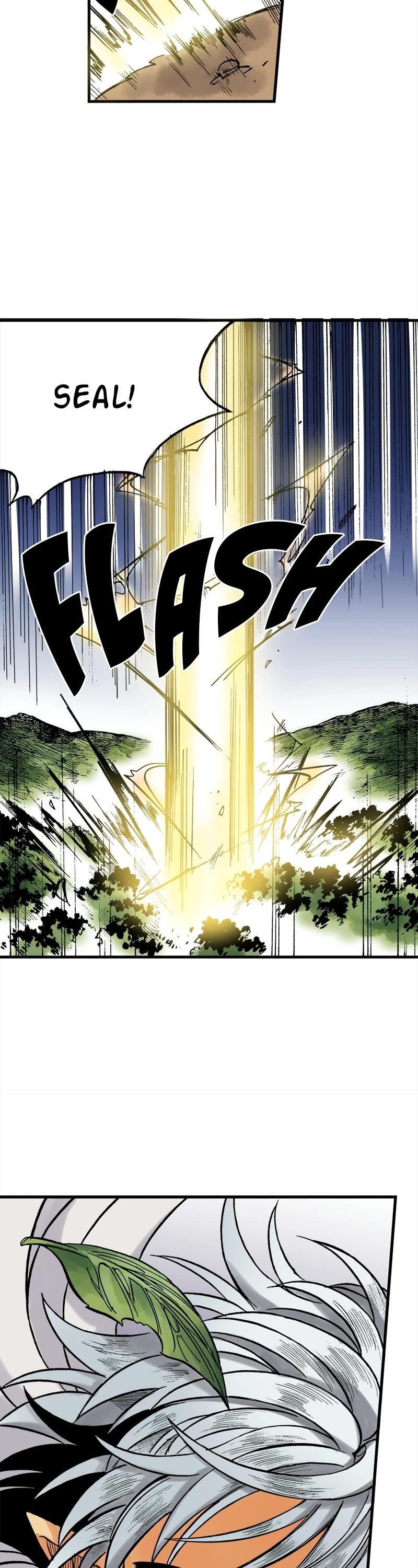 Dong Gun Chapter 28 page 17 - Chapter 28: Episode 28