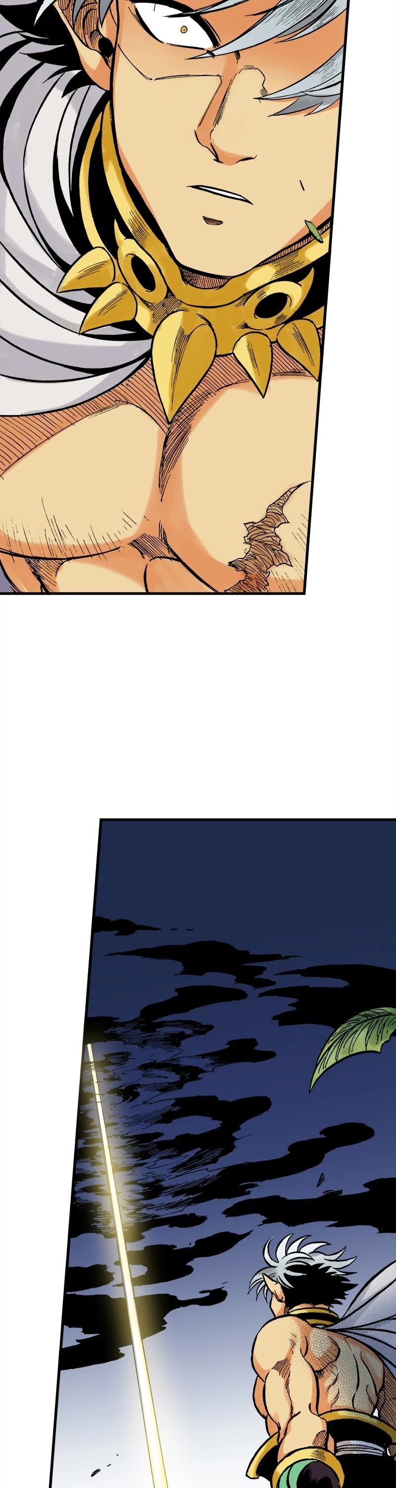 Dong Gun Chapter 28 page 18 - Chapter 28: Episode 28