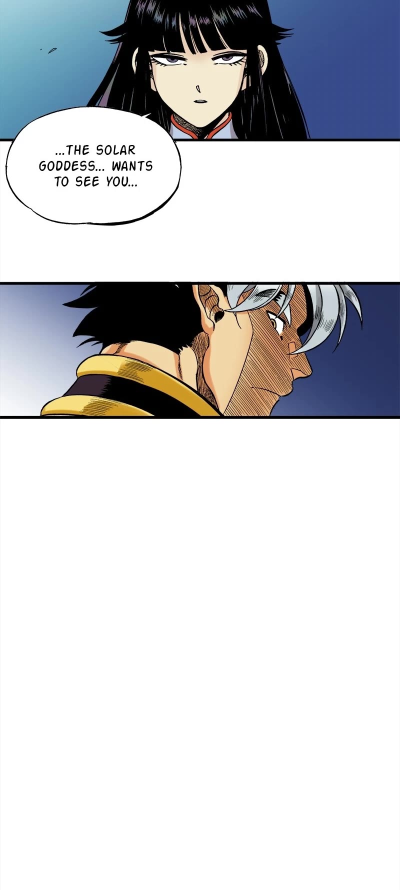 Dong Gun Chapter 28 page 27 - Chapter 28: Episode 28