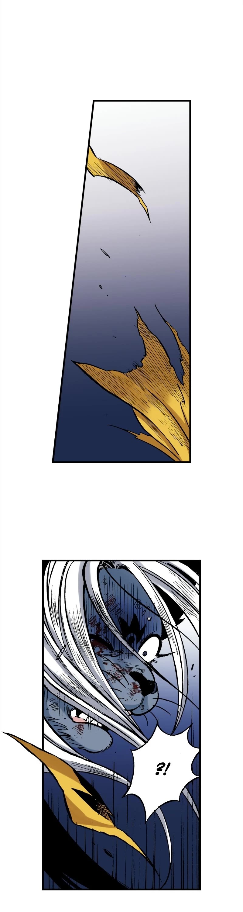 Dong Gun Chapter 28 page 7 - Chapter 28: Episode 28