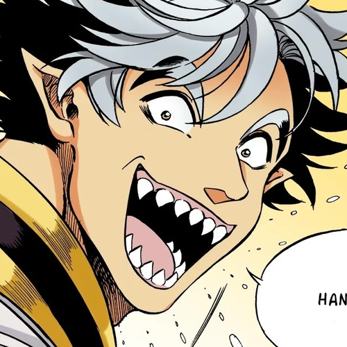 Dong Gun Chapter 28: Episode 28 cover