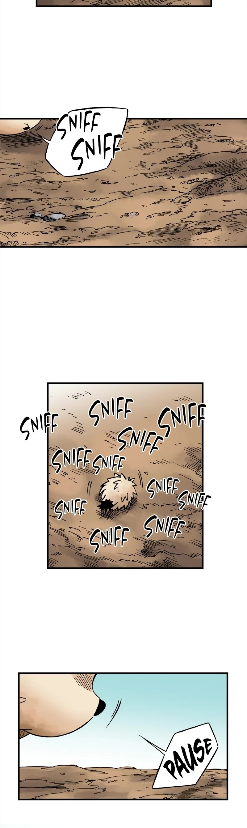 Dong Gun Chapter 29 page 19 - Chapter 29: Episode 29