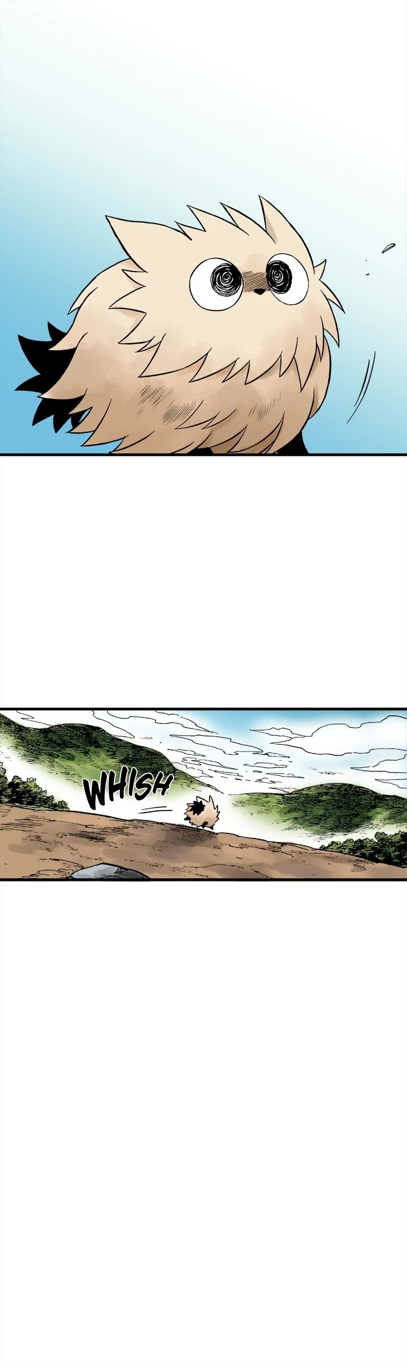 Dong Gun Chapter 29 page 20 - Chapter 29: Episode 29