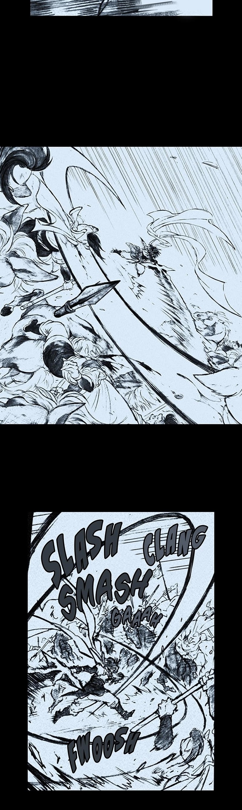 Dong Gun Chapter 3 page 15 - Chapter 3: Episode 3