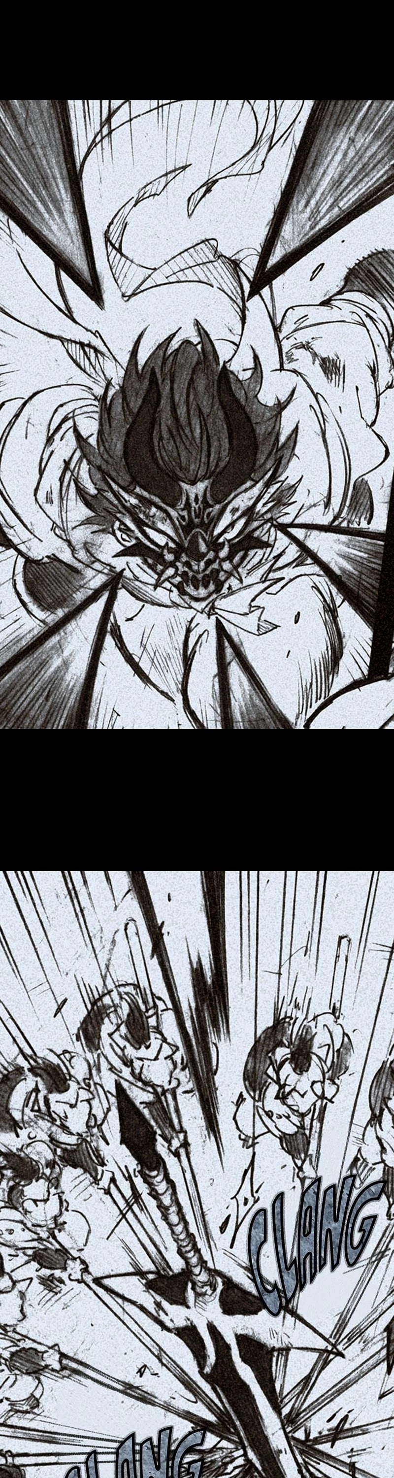 Dong Gun Chapter 3 page 17 - Chapter 3: Episode 3
