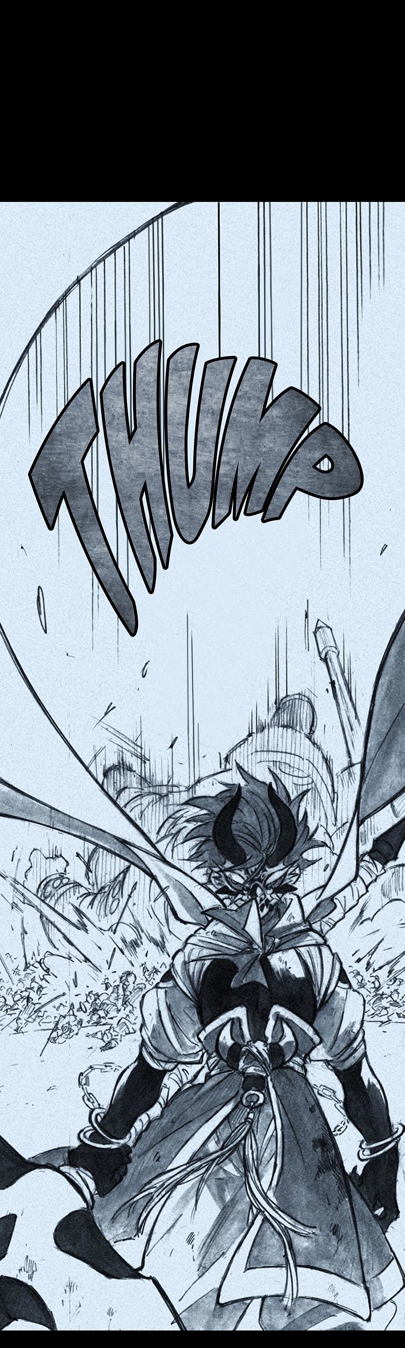 Dong Gun Chapter 3 page 23 - Chapter 3: Episode 3