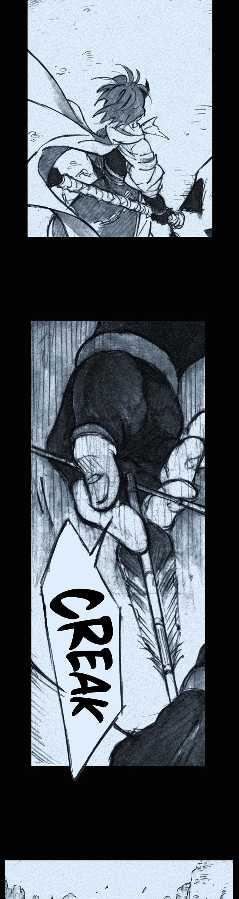 Dong Gun Chapter 3 page 26 - Chapter 3: Episode 3
