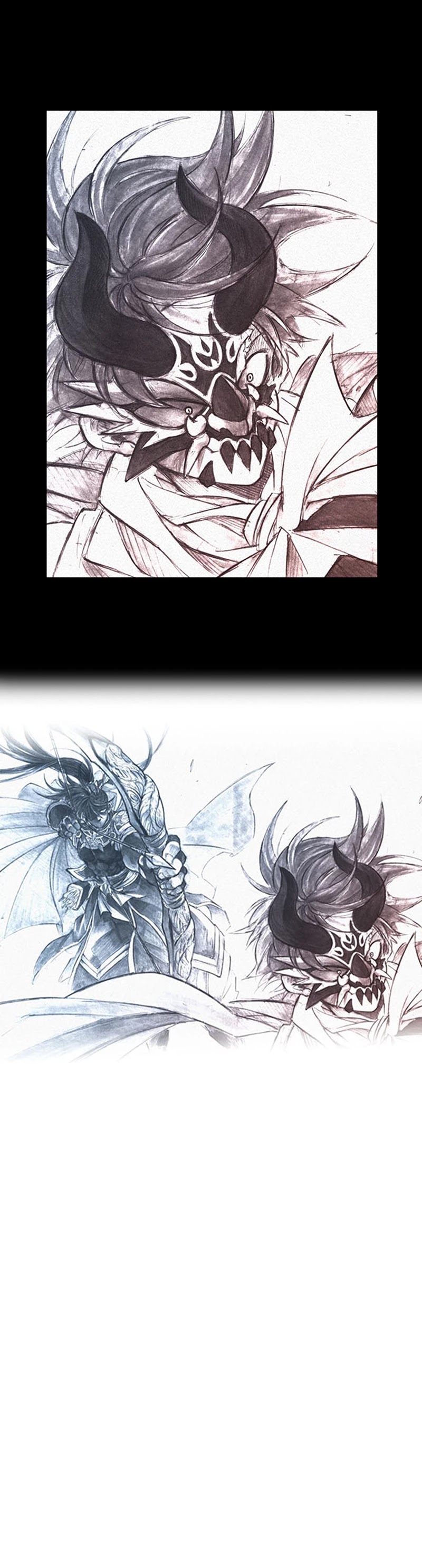 Dong Gun Chapter 3 page 34 - Chapter 3: Episode 3