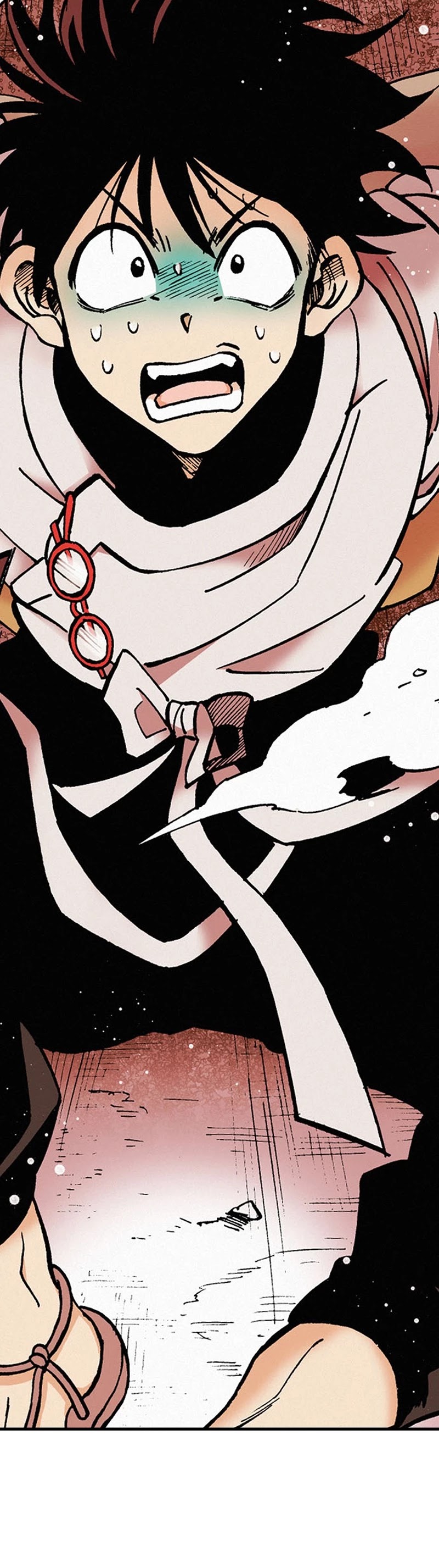 Dong Gun Chapter 3 page 4 - Chapter 3: Episode 3