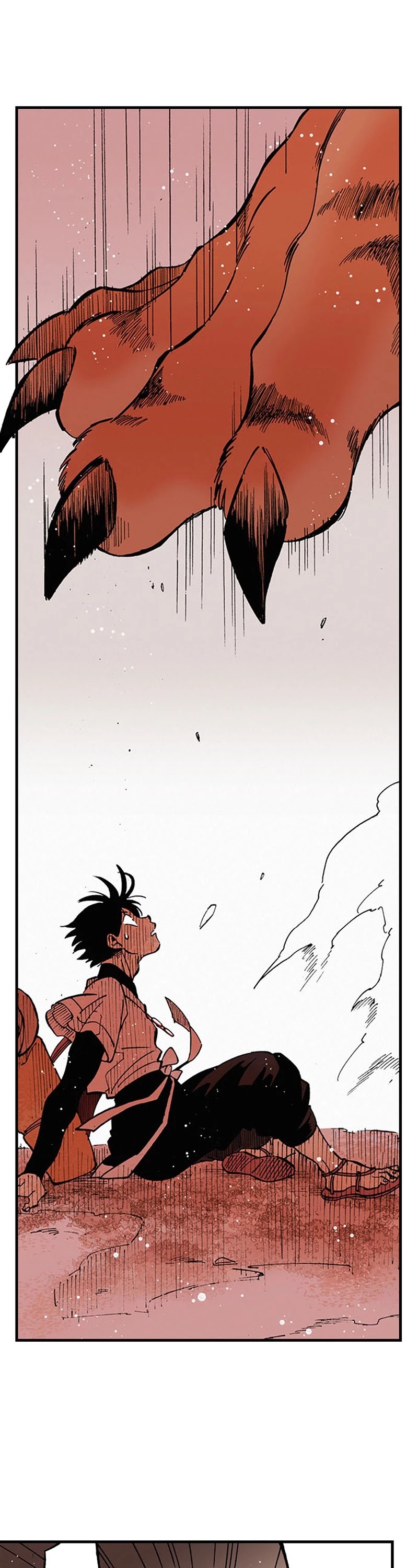 Dong Gun Chapter 3 page 5 - Chapter 3: Episode 3