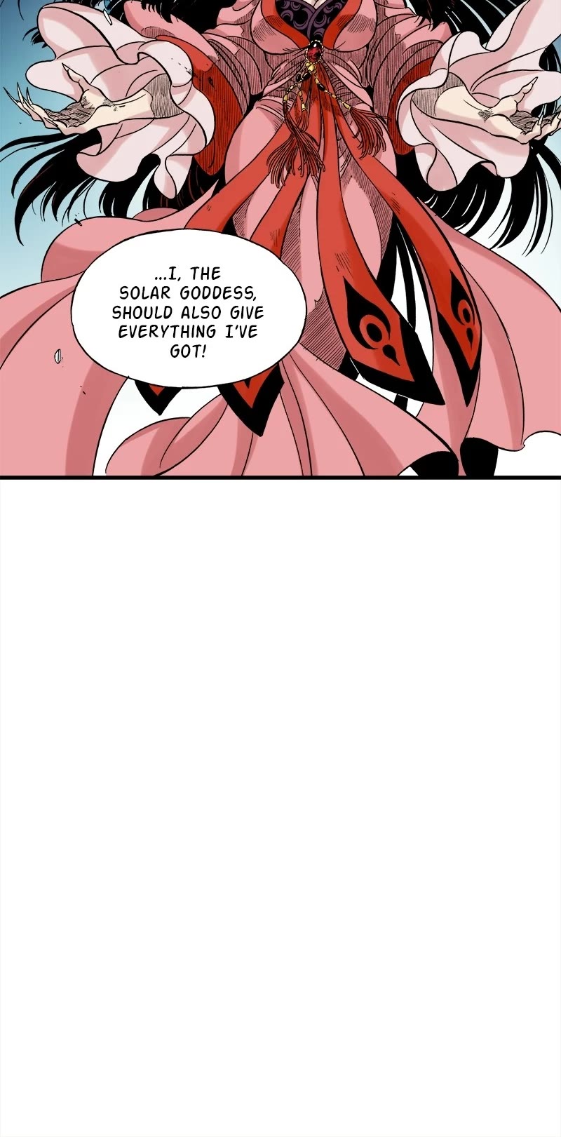Dong Gun Chapter 30 page 23 - Chapter 30: Episode 30