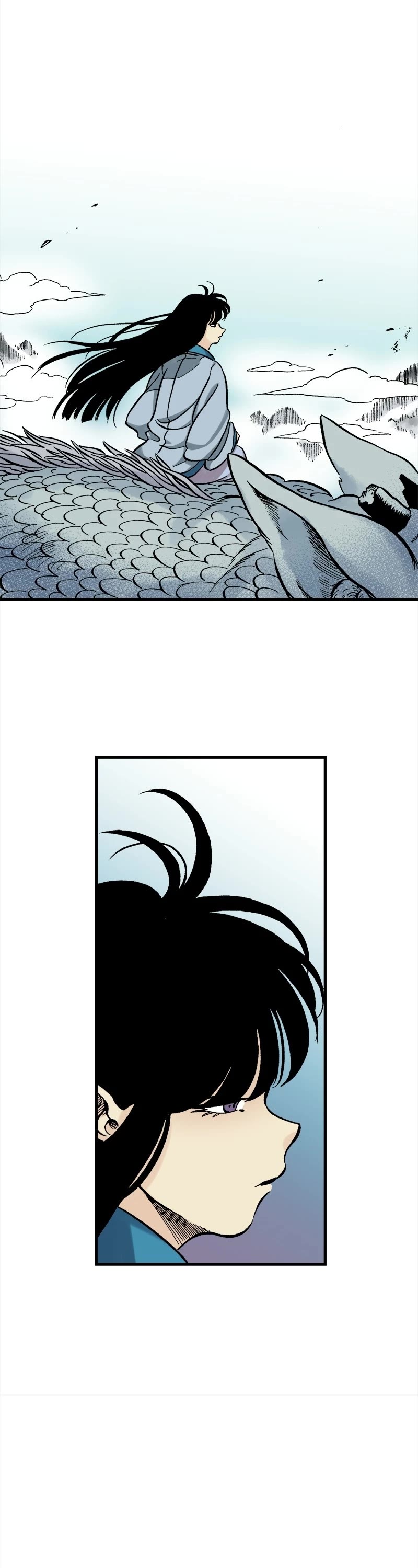 Dong Gun Chapter 30 page 8 - Chapter 30: Episode 30