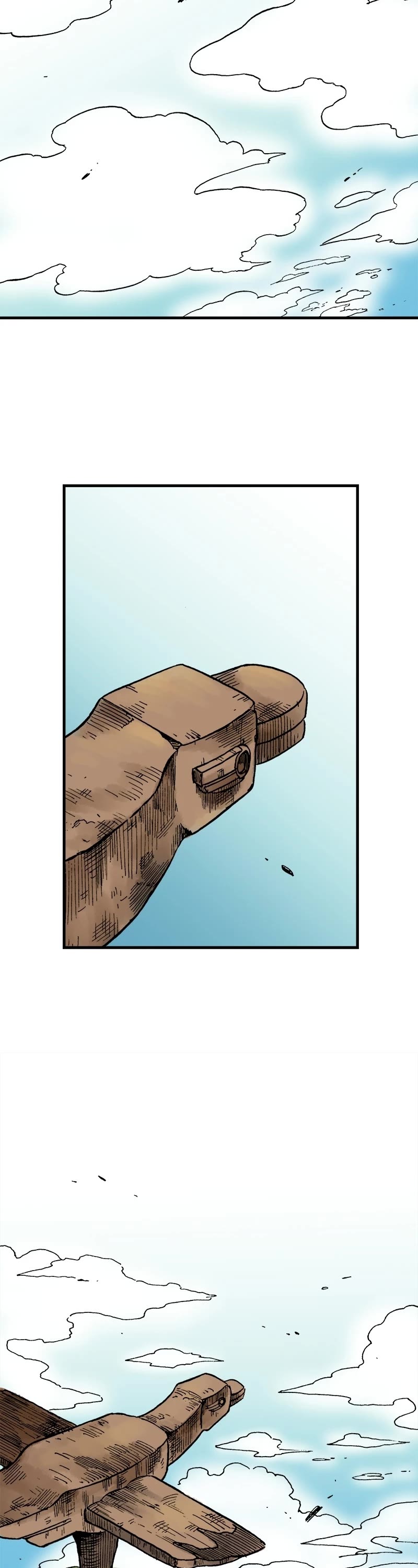 Dong Gun Chapter 31 page 2 - Chapter 31: Episode 31