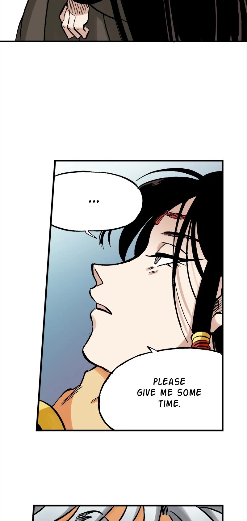Dong Gun Chapter 32 page 26 - Chapter 32: Episode 32