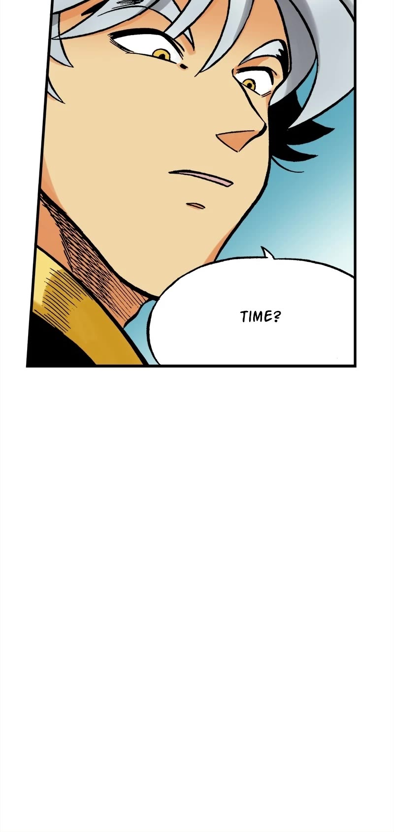 Dong Gun Chapter 32 page 27 - Chapter 32: Episode 32