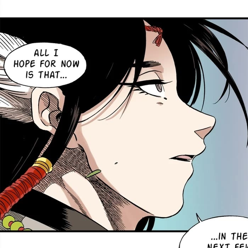 Dong Gun Chapter 33: Episode 33 cover