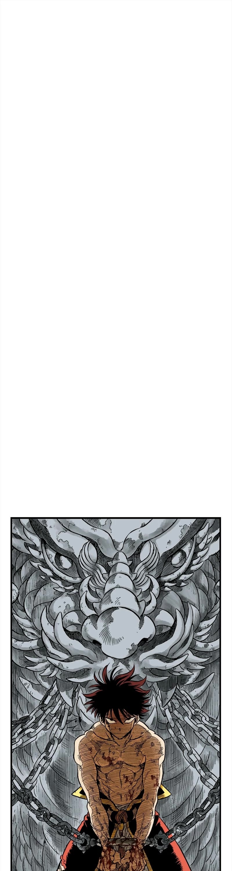 Dong Gun Chapter 37 page 1 - Chapter 37: Episode 37