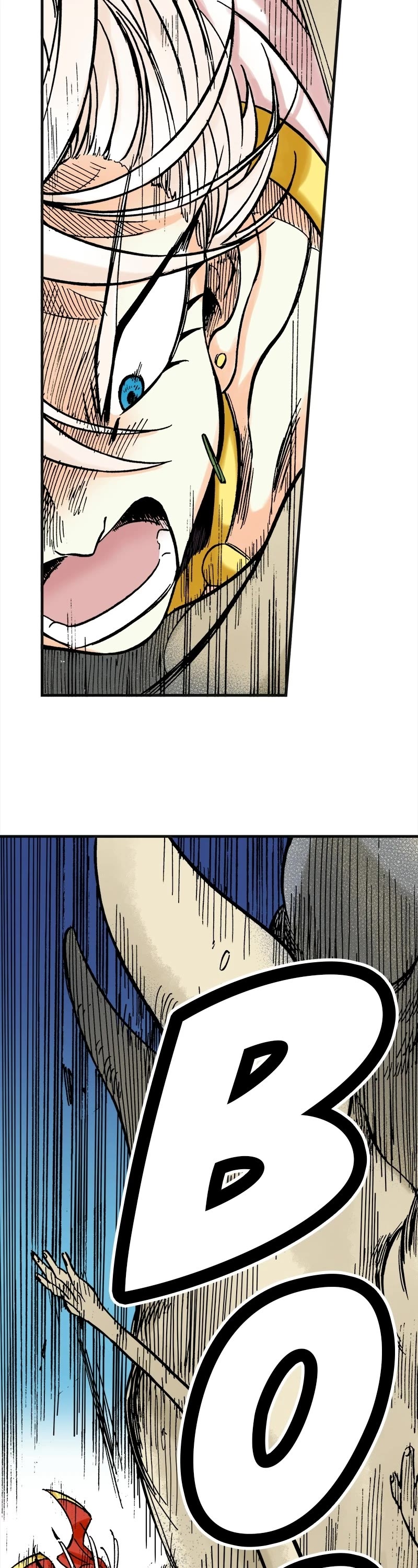 Dong Gun Chapter 37 page 21 - Chapter 37: Episode 37