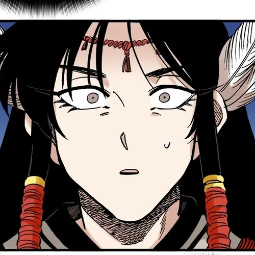 Dong Gun Chapter 37: Episode 37 cover