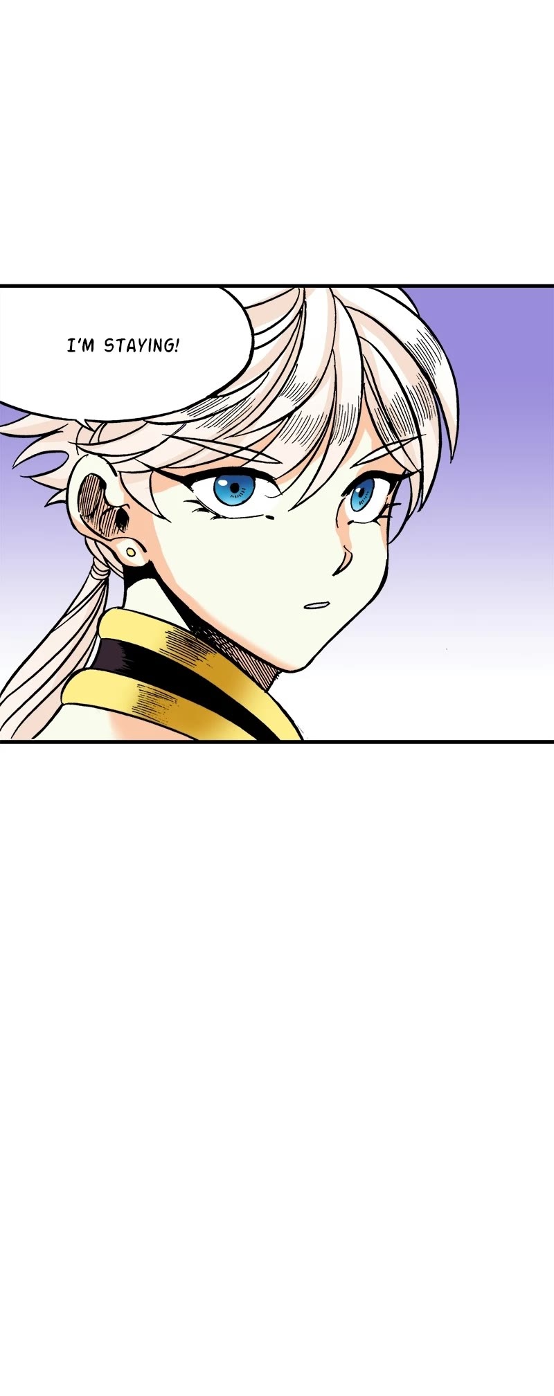 Dong Gun Chapter 38 page 24 - Chapter 38: Episode 38