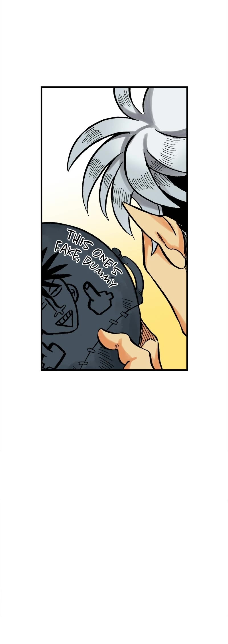 Dong Gun Chapter 39 page 24 - Chapter 39: Episode 39