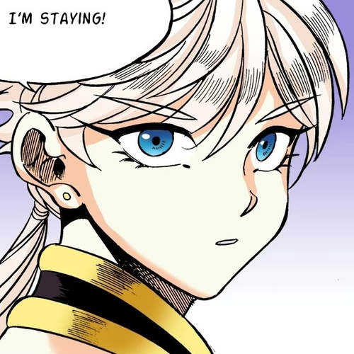 Dong Gun Chapter 39: Episode 39 cover