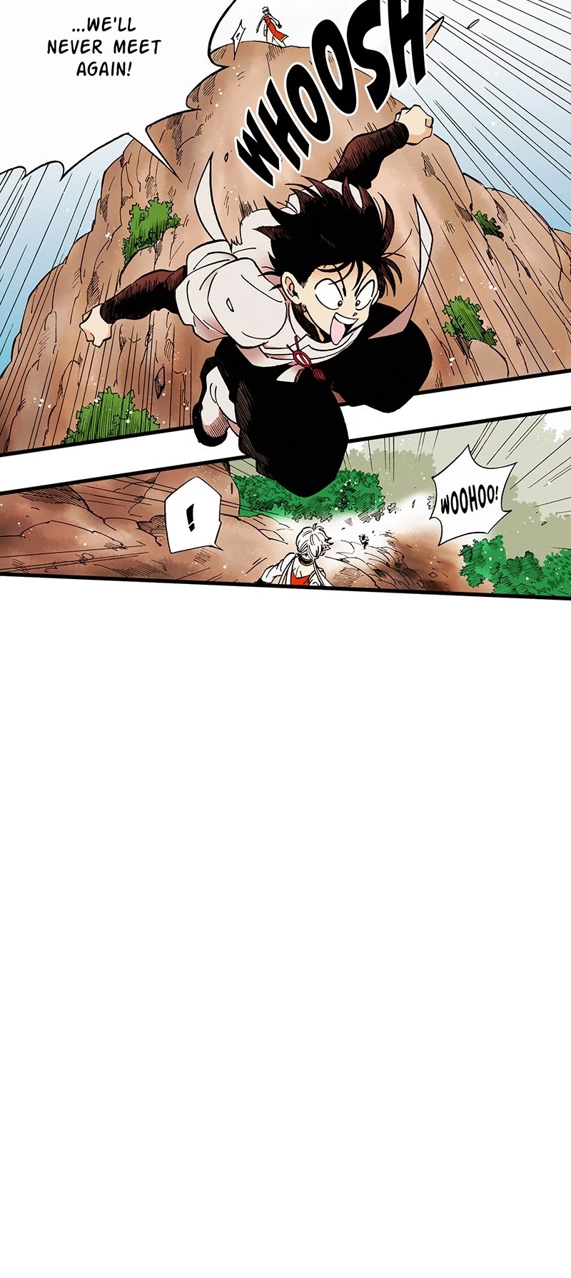 Dong Gun Chapter 4 page 24 - Chapter 4: Episode 4