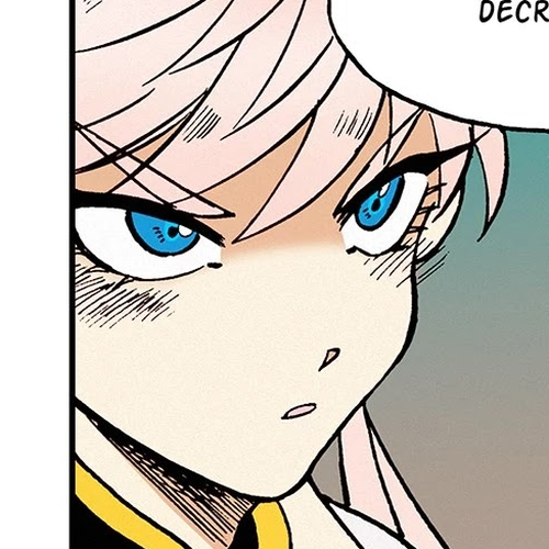 Dong Gun Chapter 4: Episode 4 cover