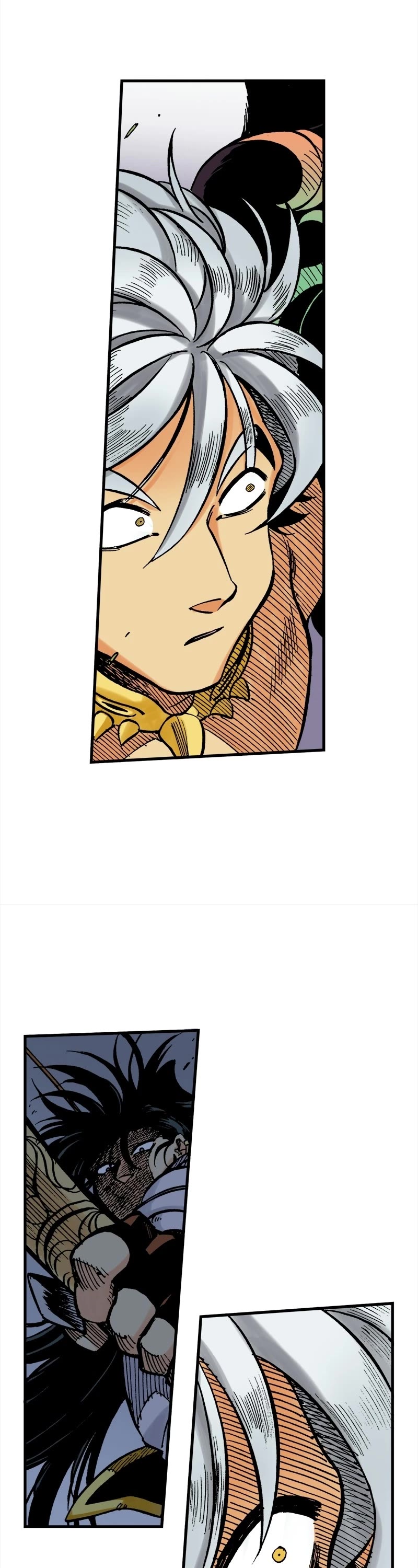 Dong Gun Chapter 40 page 16 - Chapter 40: Episode 40