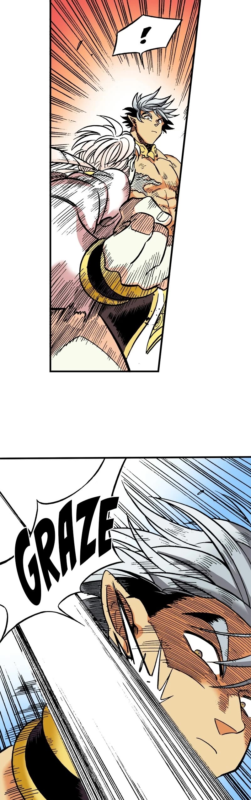 Dong Gun Chapter 41 page 14 - Chapter 41: Episode 41