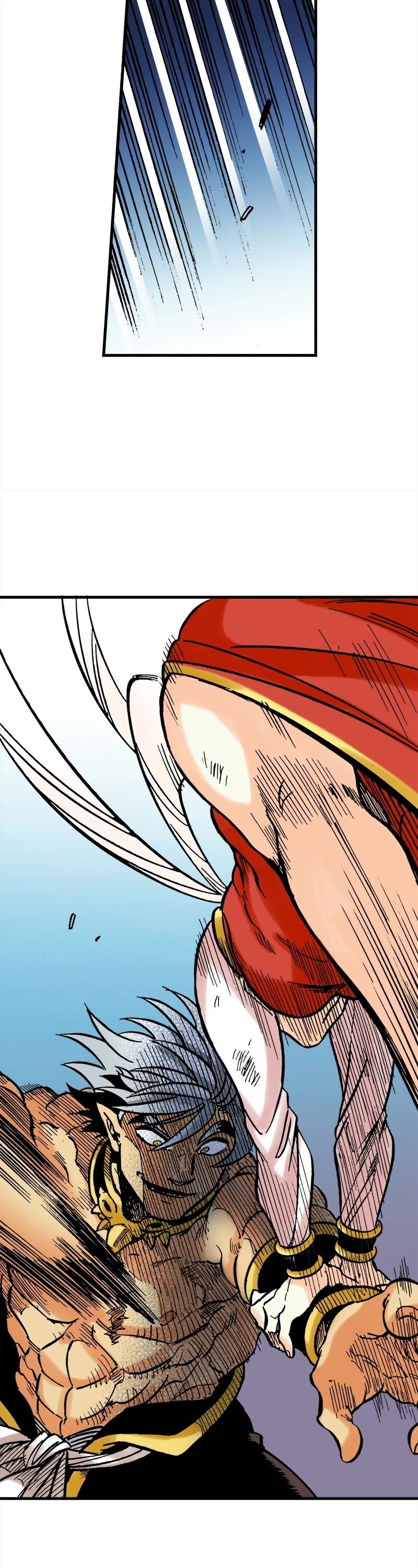 Dong Gun Chapter 42 page 27 - Chapter 42: Episode 42