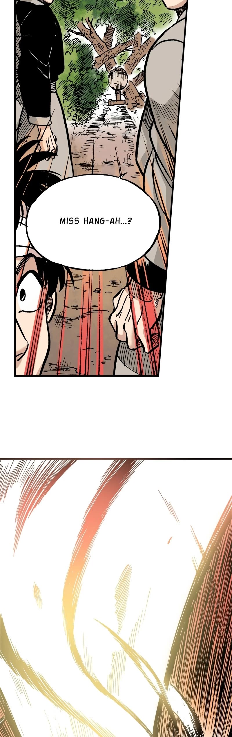 Dong Gun Chapter 43 page 19 - Chapter 43: Episode 43