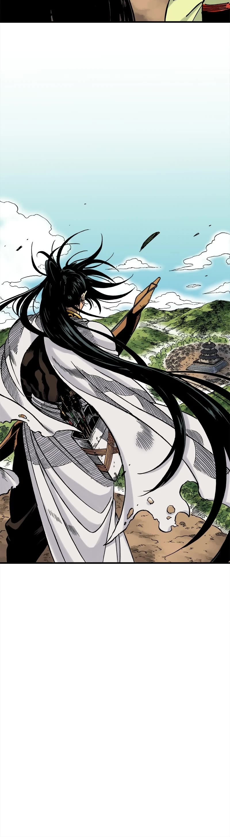 Dong Gun Chapter 44 page 30 - Chapter 44: Episode 44