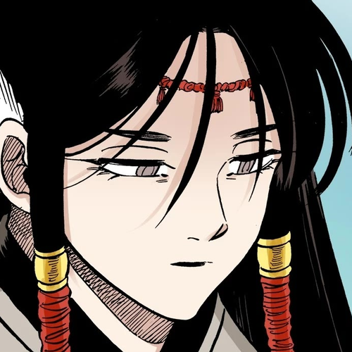 Dong Gun Chapter 44: Episode 44 cover