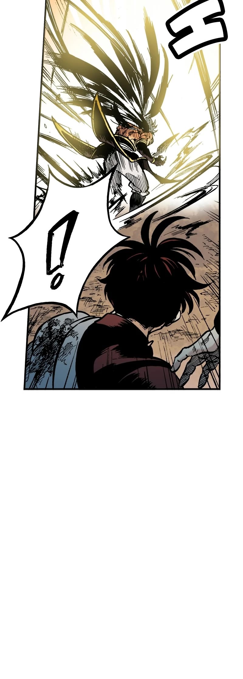 Dong Gun Chapter 45 page 28 - Chapter 45: Episode 45