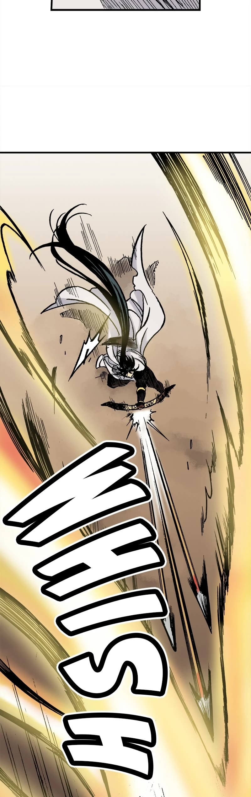 Dong Gun Chapter 46 page 14 - Chapter 46: Episode 46