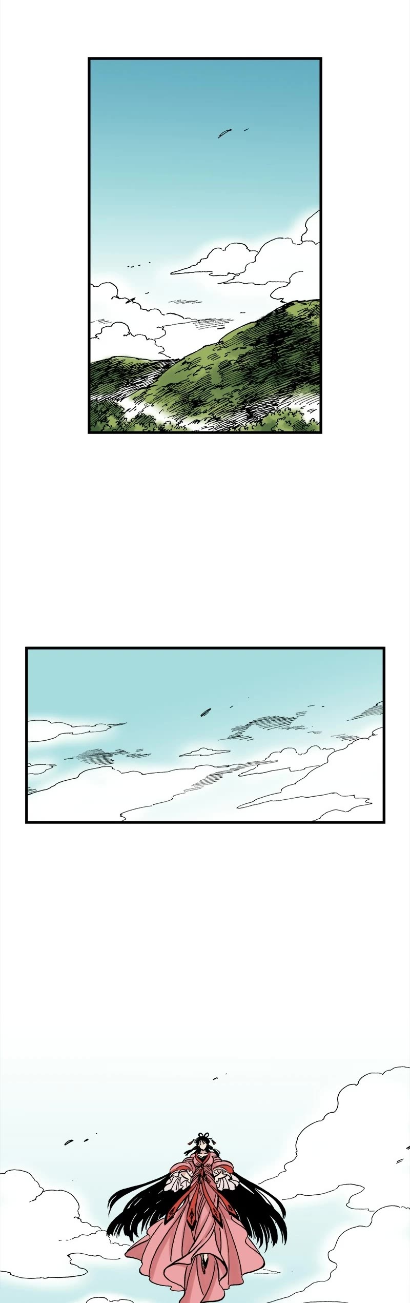 Dong Gun Chapter 46 page 20 - Chapter 46: Episode 46