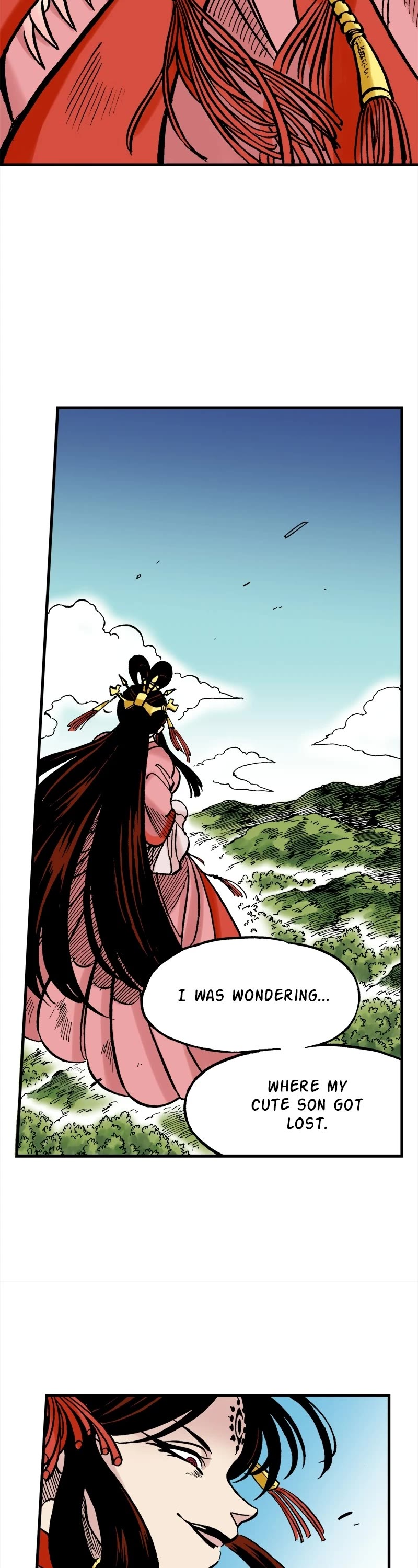 Dong Gun Chapter 46 page 22 - Chapter 46: Episode 46