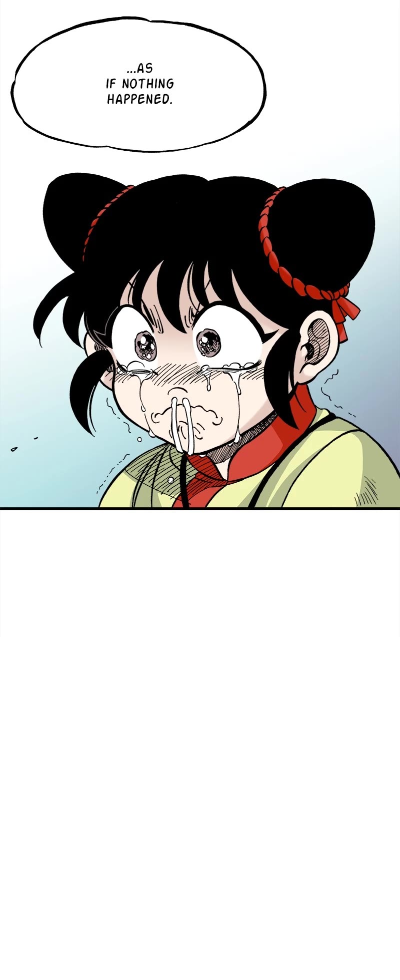 Dong Gun Chapter 47 page 28 - Chapter 47: Episode 47