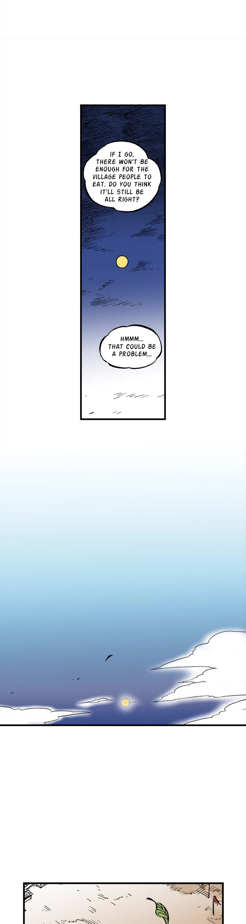 Dong Gun Chapter 49 page 21 - Chapter 49: Episode 49