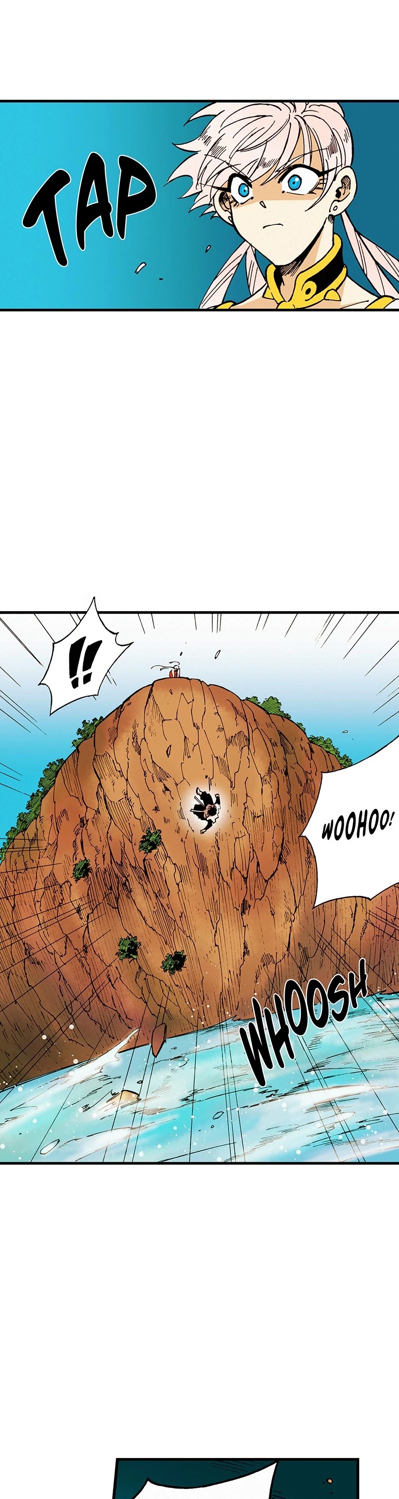 Dong Gun Chapter 5 page 26 - Chapter 5: Episode 5
