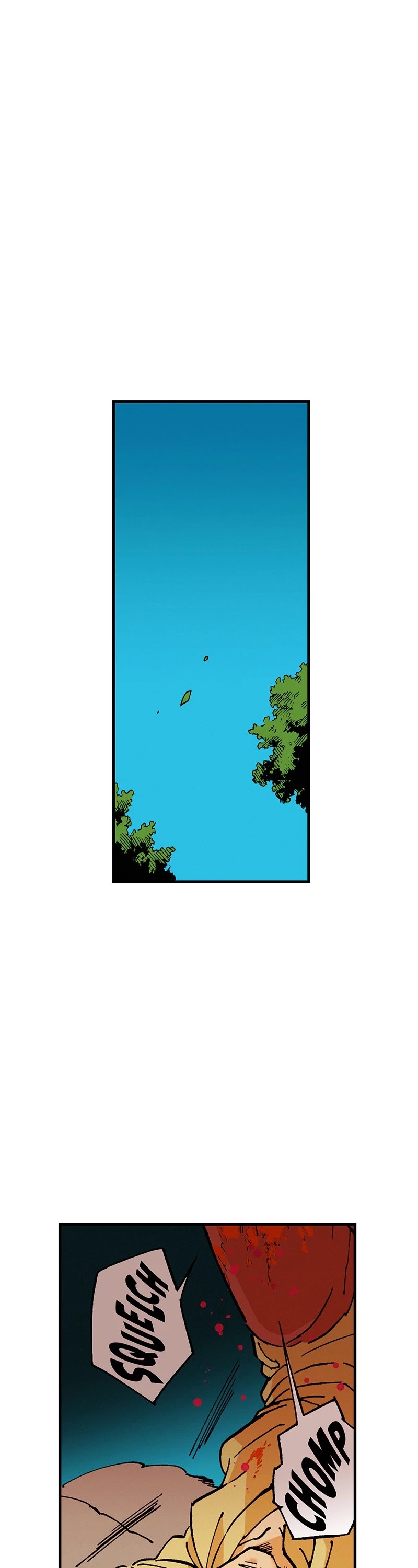 Dong Gun Chapter 5 page 30 - Chapter 5: Episode 5