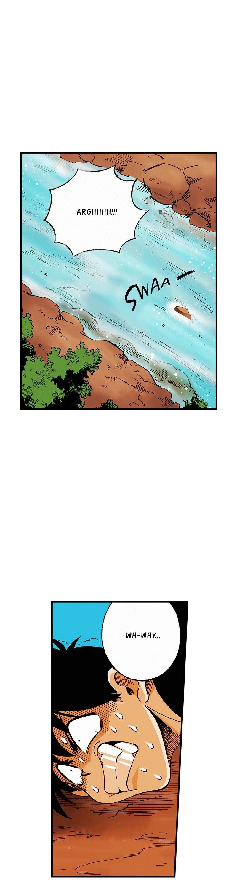 Dong Gun Chapter 5 page 33 - Chapter 5: Episode 5